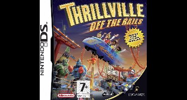 Thrillville - Off The Rails