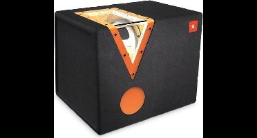JBL CSX-1400BP - Subwoofer 12 Inch - 350 W - Passive Subwoofer