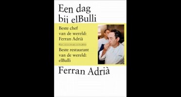 Een Dag Bij Elbulli