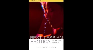 Best Lesbian Erotica Series - Best Lesbian Erotica of the Year