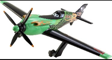 Planes Ripslinger - Vliegtuig