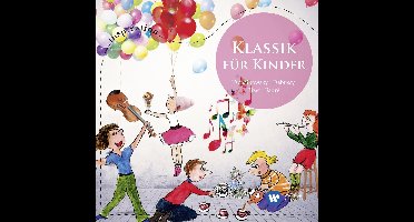 Classical Hits For Kids