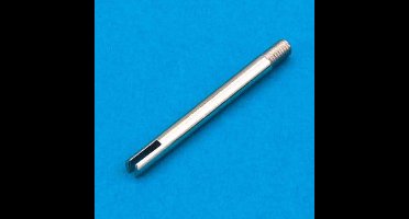 Filigraan Set - Houder met 2 Pennen - 3 en 5mm - Metaal - Versier Kaarten, Scrapbook, Kado`s