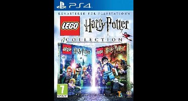 LEGO Harry Potter Collection - PS4