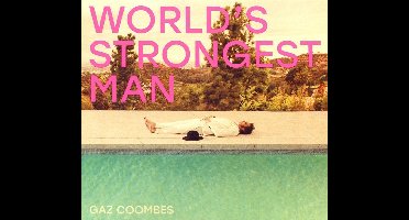World's Strongest Man