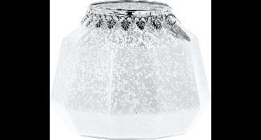 Riverdale Glow - Sfeerlicht - 14cm - wit