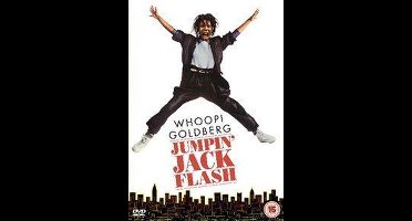 Jumpin' Jack Flash (DVD)