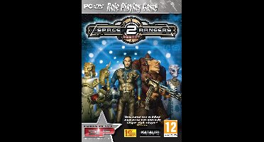 Space Rangers 2: Reboot (Extra Play)