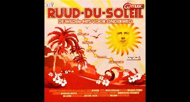 Ruud-Du-Soleil (CD)