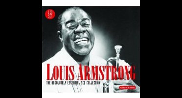 The Absolutely Essential Collection