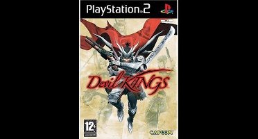 Sony Devil Kings, PS2