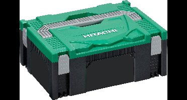 Hitachi-System Case II