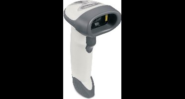 Zebra barcode scanners LS2208