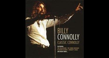 Classic Connolly