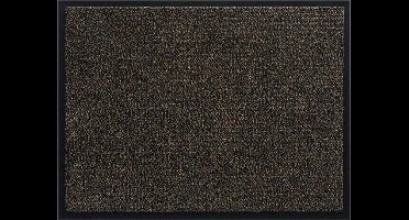 Hamat Deurmat Mars bruin 120x180cm