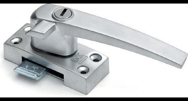 DULIM RAAMBOOM CIL.SLOT RECHTS F1