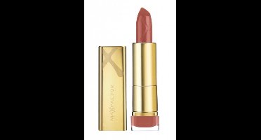 Max Factor Colour Elixir Lipstick - 745 Burnt Caramel