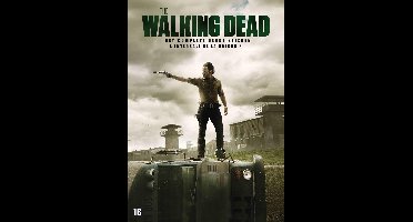 The Walking Dead - Seizoen 3