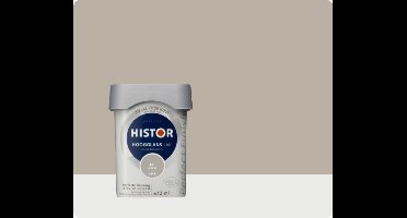 Histor Perfect Finish Lak Hoogglans 0,75 liter - Lei