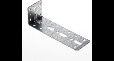 GB Schopplank-anker sendzimir verzinkt 85 x 165mm 10075