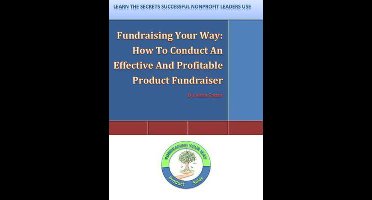 Fundraising Your Way
