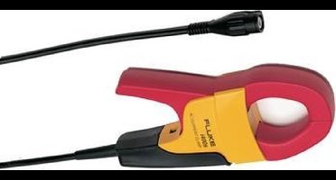 Fluke i400s Stroomtangadapter Meetbereik A/AC (bereik): 0.5 - 400 A