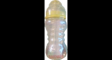 Easy grip Antilekbeker Nuby