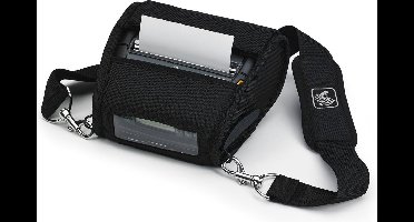 Zebra P1063406-038 accessoire voor draagbare apparaten Zwart