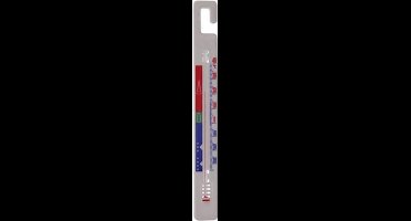 Wpro AFT009 - Koelkast en diepvries thermometer