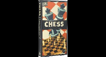 Chess - Bordspel