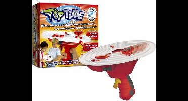 VDM Toptime Doolhof - Actiespel voor 1-2 spelers - Vanaf 6 jaar