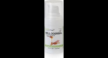 Phytotreat Mellodermal Honingcrème indoor 15ml 9 stuks