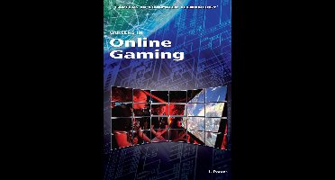 Careers in Computer Technology - Careers in Online Gaming