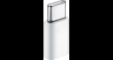 Honor Adapter MicroUSB naar USB-C