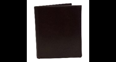 Castillo – Hoge Billfold – 6 Pasjes – Leer – Bruin