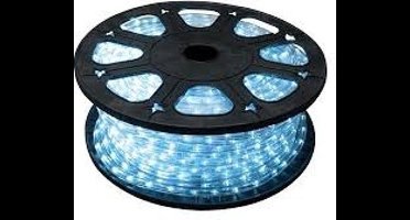 LED Lichtslang - 10 meter - BLAUW - 220V IP44