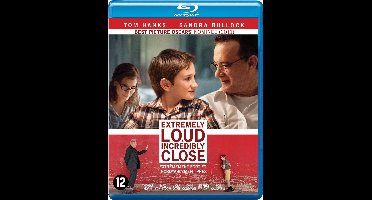 Extremely Loud & Incredibly Close