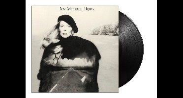 Hejira (LP)