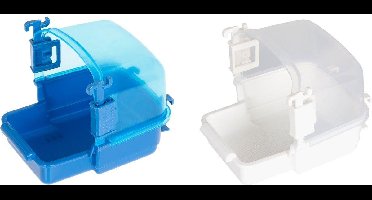 Flamingo Vogelaccessoire badje Rio