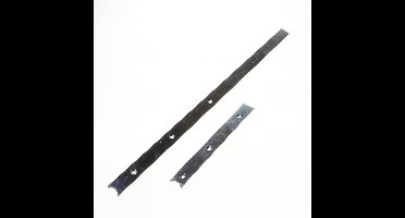 HMB Verlengstuk voorplaat 500268 24mm