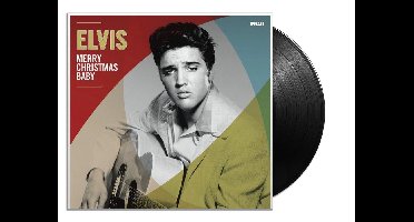 Merry Christmas Baby