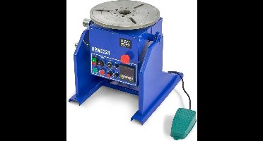 Professionele Lasmanipulator 50 Kg