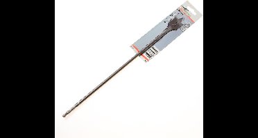 Bosch - Speedborenset Self Cut Speed, zeskant 28 x 400 mm