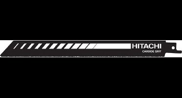 Hikoki Hitachi Schrobzaagbladen rc10/s1130riff blister van 2 bladen