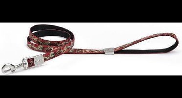 Envy looplijn Strike Dog. Rood.