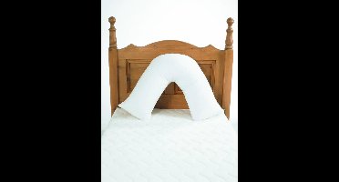 Losse hoes t.b.v. 'V'-kussen - Harley