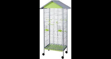 Voltrega Voliere 440 grijs/groen