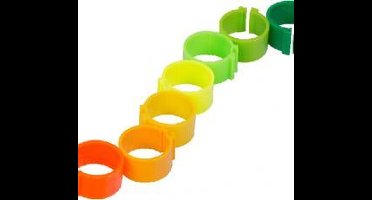 Beeztees Clickringen