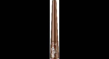 Rimmel London Brow This Way - Brow Filling Powder - Medium Brown - Medium Brown