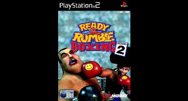 Ready 2 Rumble Boxing Round 2